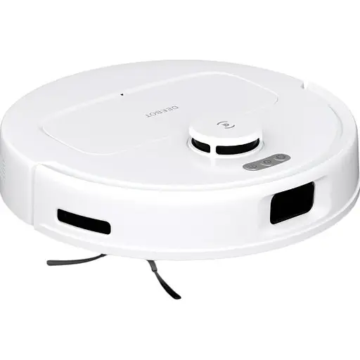 Робот-пылесос Ecovacs Deebot N20E Plus White YDLX11-3 WH (157890) - фото 7