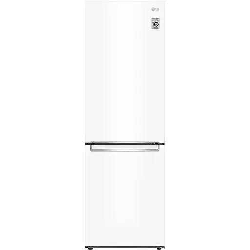 Холодильник LG GW B459SQLM - фото 1