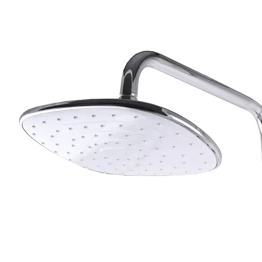 Душова система Topaz Odiss TO 18102-H52, Хром - фото 2