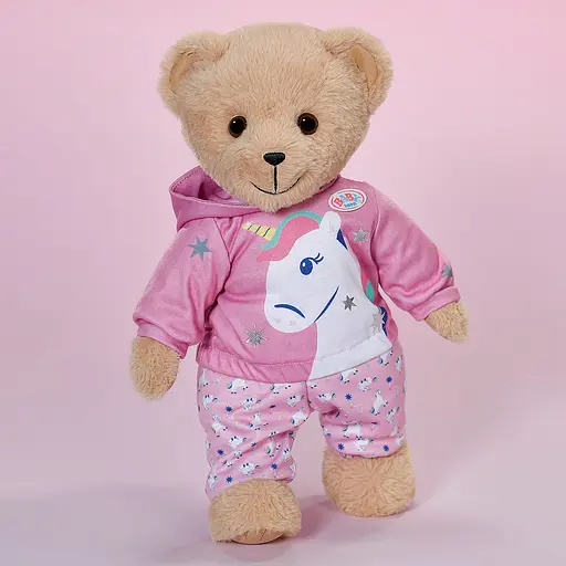 Набор одежды для куклы Baby Born Костюмчик Единорога (839409) - фото 8