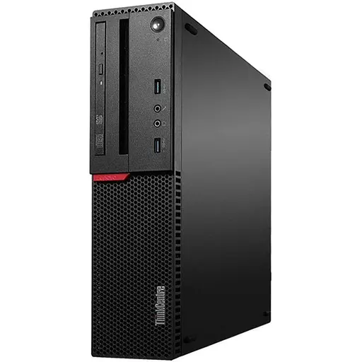 Компьютер Lenovo M700 SFF (i5-6400T/16/120SSD/500/HD7570-1Gb) Б/У - фото 1