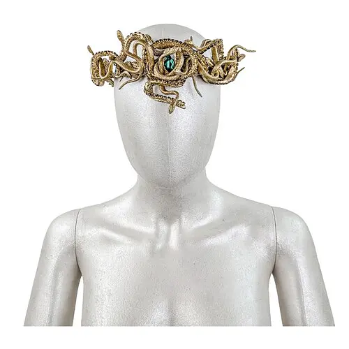Тиара Горгона - фото 1