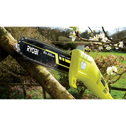 Висоторіз ланцюговий Ryobi RPP750S (5133002228) - фото 7