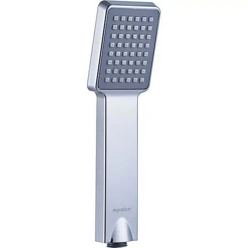 Лейка для ручного душа Aquatica (9794245) - фото 1