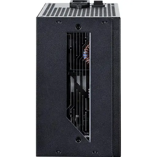 Блок живлення Zalman Teramax 2 View 850W ATX 3.0 80+ Gold (ZM850-TMX2VIEW) - фото 6