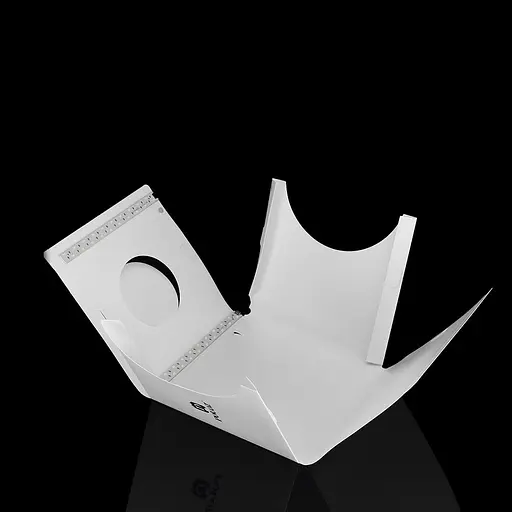 Фотобокс Puluz PU5022 24x23x22см [86251] - фото 6