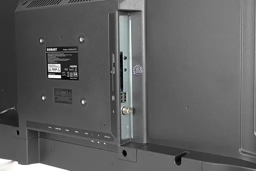 Телевізор Romsat 32HSQ1221T2 - фото 7