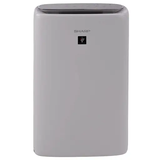 Очищувач повітря з функцією зволоження Sharp KI-N52EU-L