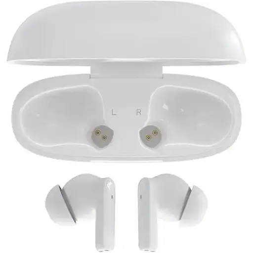 Наушники TWS Ulefone Buds White - фото 5