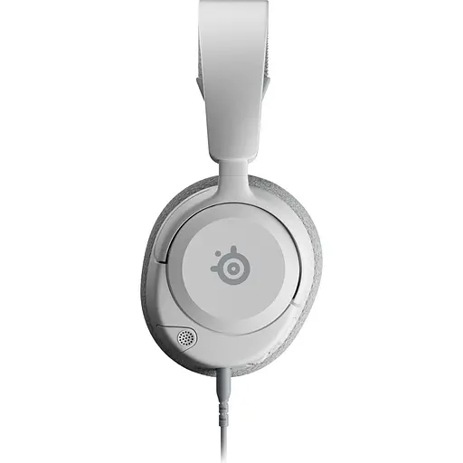 Ігрові навушники SteelSeries Arctis Nova 1 White (61607) [108270] - фото 3