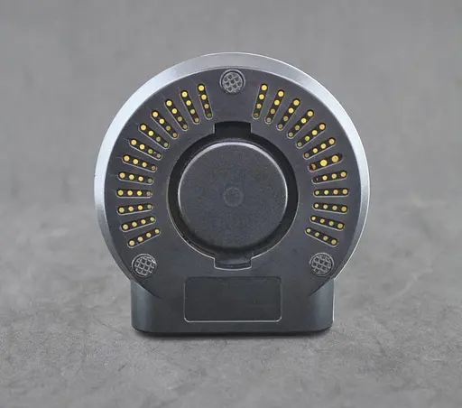 Камера Wi-Fi 4You Assistant white - фото 5