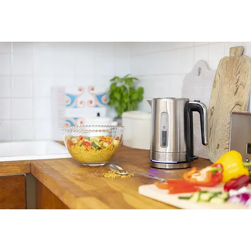 Электрочайник Russell Hobbs Compact Home 24190-70 - фото 4