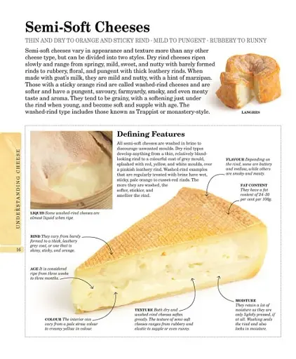 World Cheese Book - фото 2