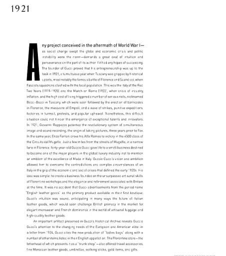 Gucci. The Making Of - фото 2