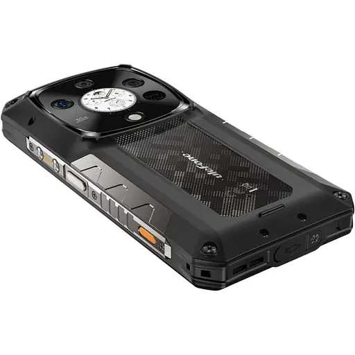 Смартфон Ulefone Armor 28 Pro 16/512GB Black [147603] - фото 7