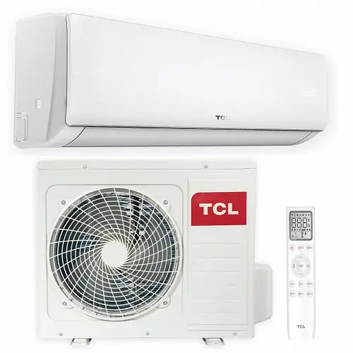 Кондиционер TCL TAC-07CHSA/XAB1 On-Off WI-FI Ready R410А
