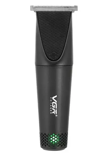 Універсальна машинка для стрижки волосся VGR V-925 (триммер) - фото 2