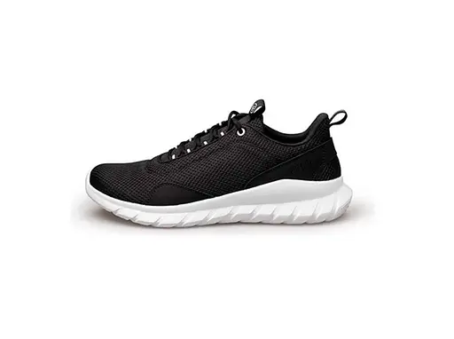 Кроссовки FreeTie Urban MR0031BWW размер 43 черные - фото 2