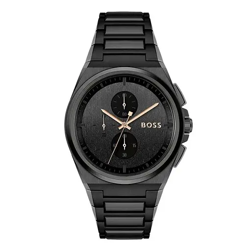 Мужские часы HUGO BOSS 1514068 Steer