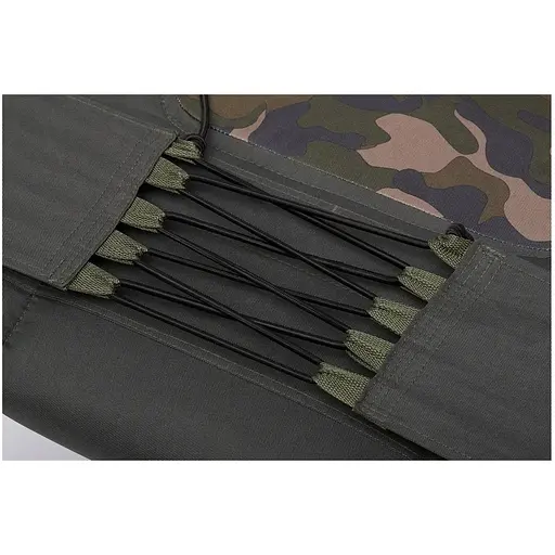 Розкладушка Prologic Avenger Bedchair 8 leg 200x75х30-45cm до 120kg - фото 3