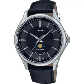 Чоловічий годинник Casio Timeless Collection MTP-M100L-1A