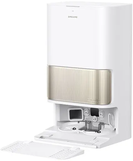 Робот-пылесос с влажной уборкой Dreame L40s Pro Ultra - фото 2