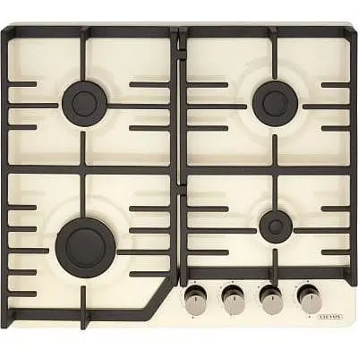 Варильна поверхня газова Eleyus MAGENTA 60 BG CF