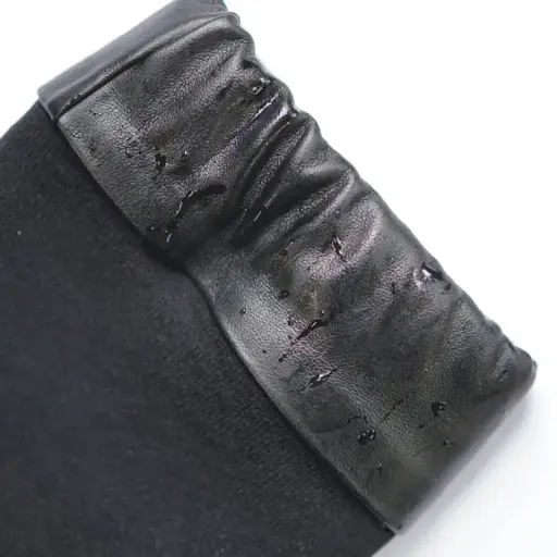 Носки DexShell Wading Pro Socks водонепроницаемые XL 47-49 черные - фото 2