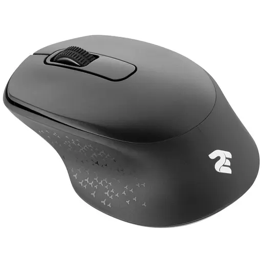 Комплект (клавіатура + миша) 2E MK420 WL Black (2E-MK420WB) - фото 10