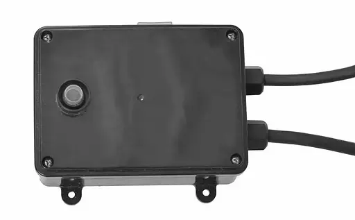 Скважинный насос HECHT 3520 - фото 5