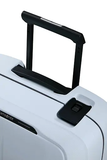 Чемодан Samsonite ESSENS GLACIER 55x40x20, 55 см KM0*07001 - фото 8