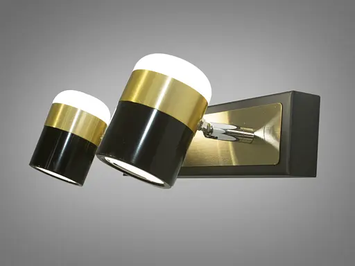 Підсвічування для дзеркал і картин, в гардеробі, ванній кімнаті, спальн - фото 3