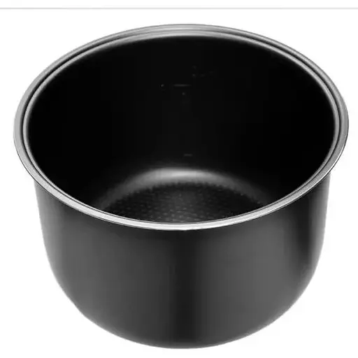 Мультиварка Rotex RMC401-B Smart Cooking - фото 5