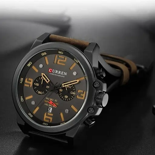 Годинник Curren Monreal - фото 8