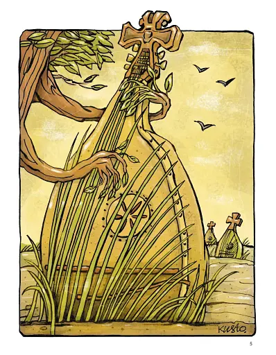 Локальна історія №10/2024. Некрополі - фото 17