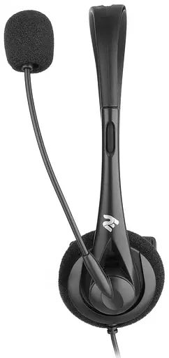 Спеціалізована гарнітура 2E CH11MU Mono USB (2E-CH11MU) - фото 4