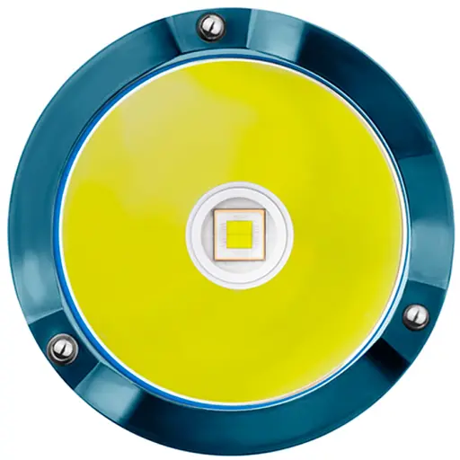 Фонарь Olight Warrior X 3 Black - фото 9