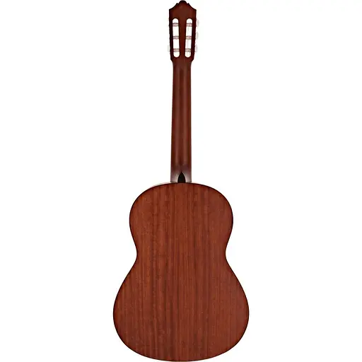 Класична гітара Yamaha CG122MС [130375] - фото 2
