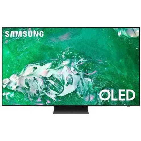 Телевизор Samsung QE55S90D