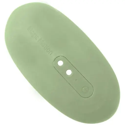 Смарт-вибратор в трусики Magic Motion Nyx Green