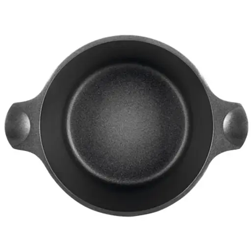 Кастрюля RINGEL Zitrone 24x12 см (4.2л) RG-2108-24/1 BL-R - фото 4