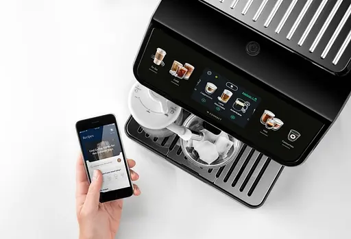 Кавомашина DeLonghi Eletta Explore ECAM450.86.T [86321] - фото 4