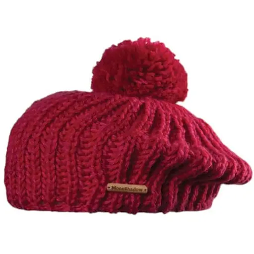 Шапка CTR Perry 3137 Magenta (1052-11G33137 166)