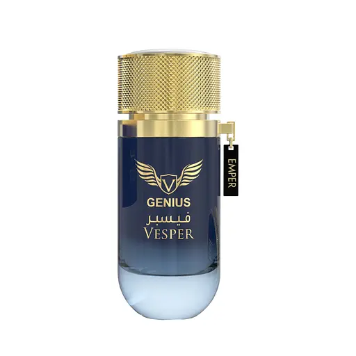 Парфюмированная вода мужская Emper Genius Vesper 25 мл (MM36165)