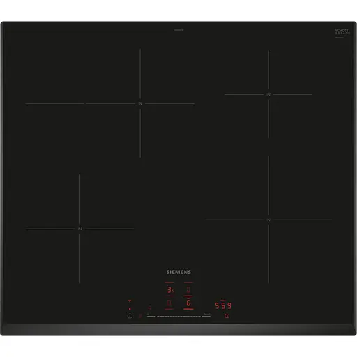 Індукційна варильна поверхня Siemens EH65KHFB1E [143252]