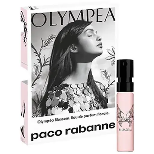 Paco Rabanne Olympea Blossom Eau de Parfum Florale 1,5 мл - фото 1