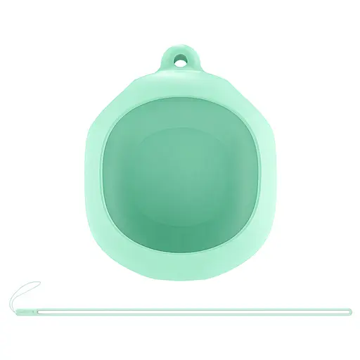 Бездротові навушники Acefast TWS T8 зелені - фото 6