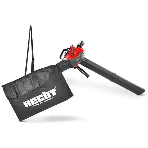 Садовий пилосос/повітродувка HECHT 9254 - фото 1