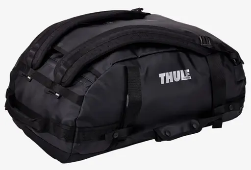 Дорожня сумка Thule Chasm Duffel 40L TDSD-302 Black (6948977) - фото 2