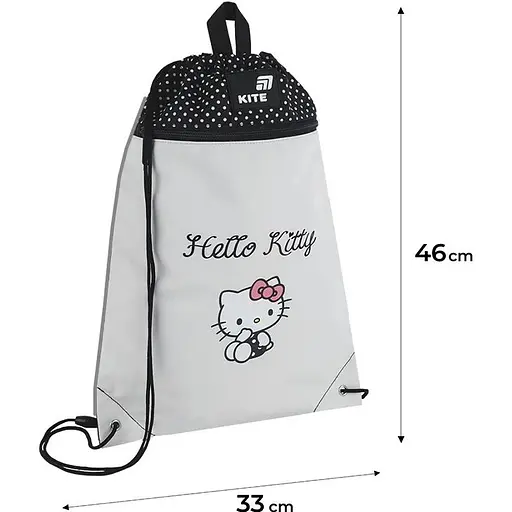 Сумка для взуття Kite Hello Kitty (HK26-601M-10) - фото 4